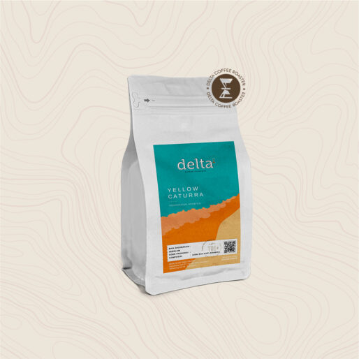 Delta Coffee Roaster