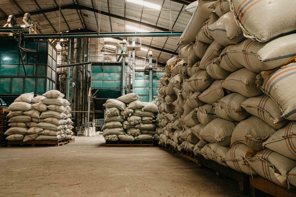 Kopi Murah