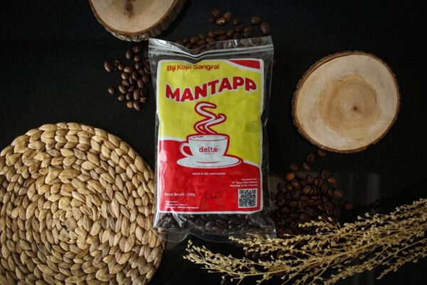 Kopi Mantap Murah