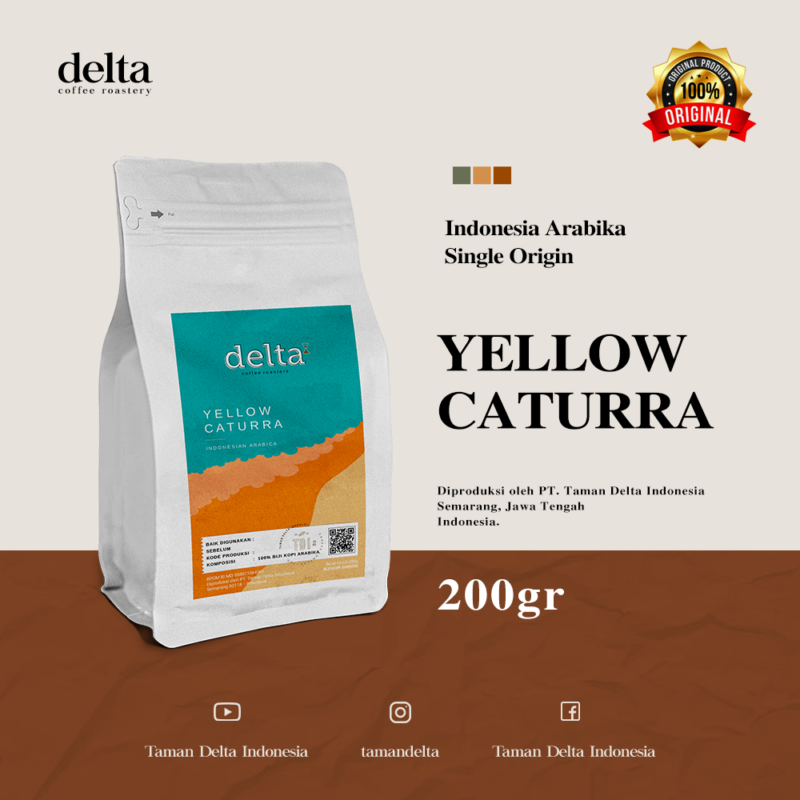Delta Coffee Roaster