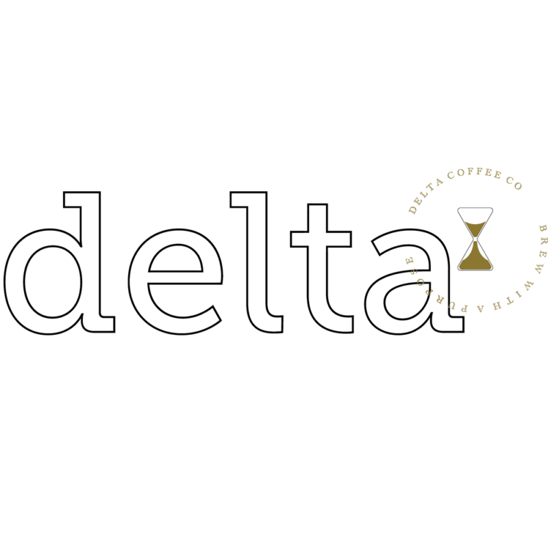 Delta Coffee Roaster