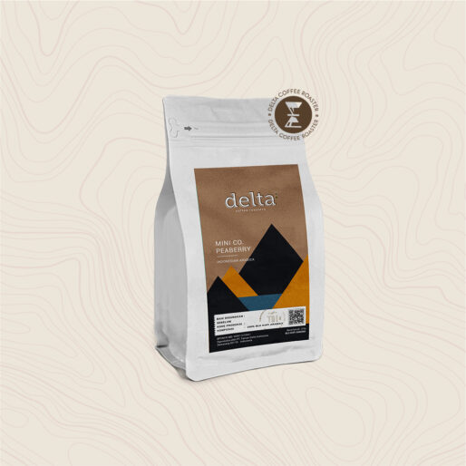 Delta Coffee Roaster