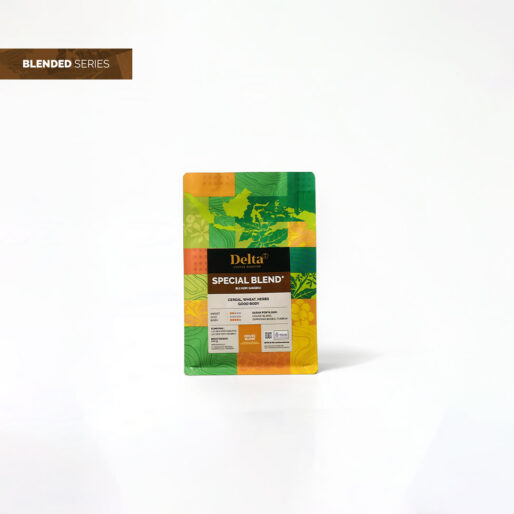 Delta Coffee Roaster