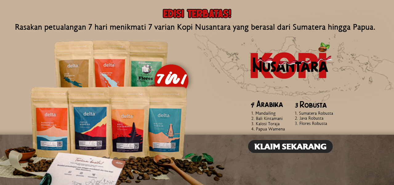 Delta Coffee Roaster