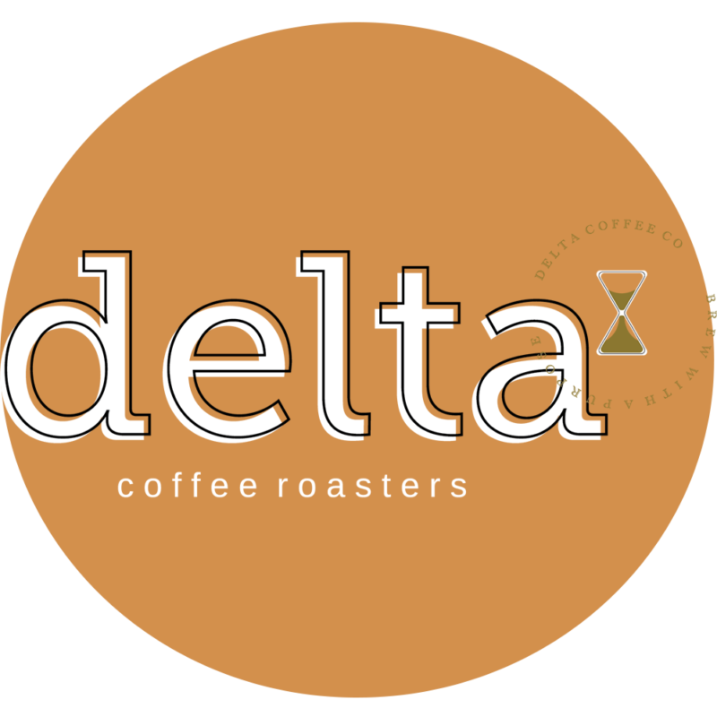 Delta Coffee Roaster