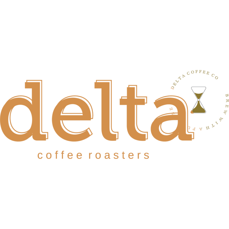Delta Coffee Roaster