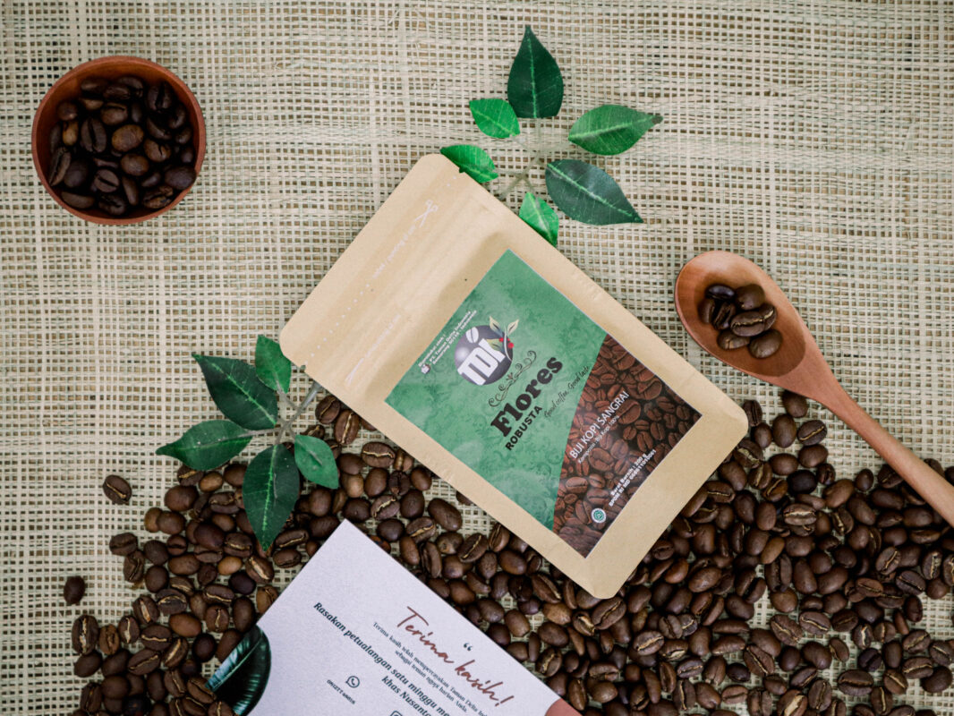 Delta Coffee Roaster