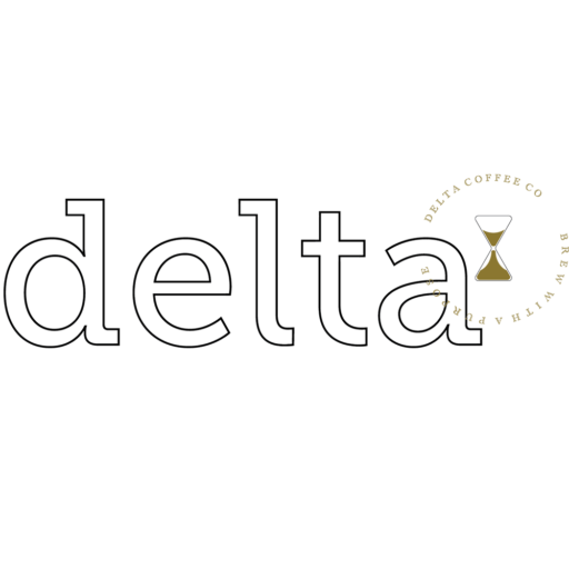 Delta Coffee Roaster