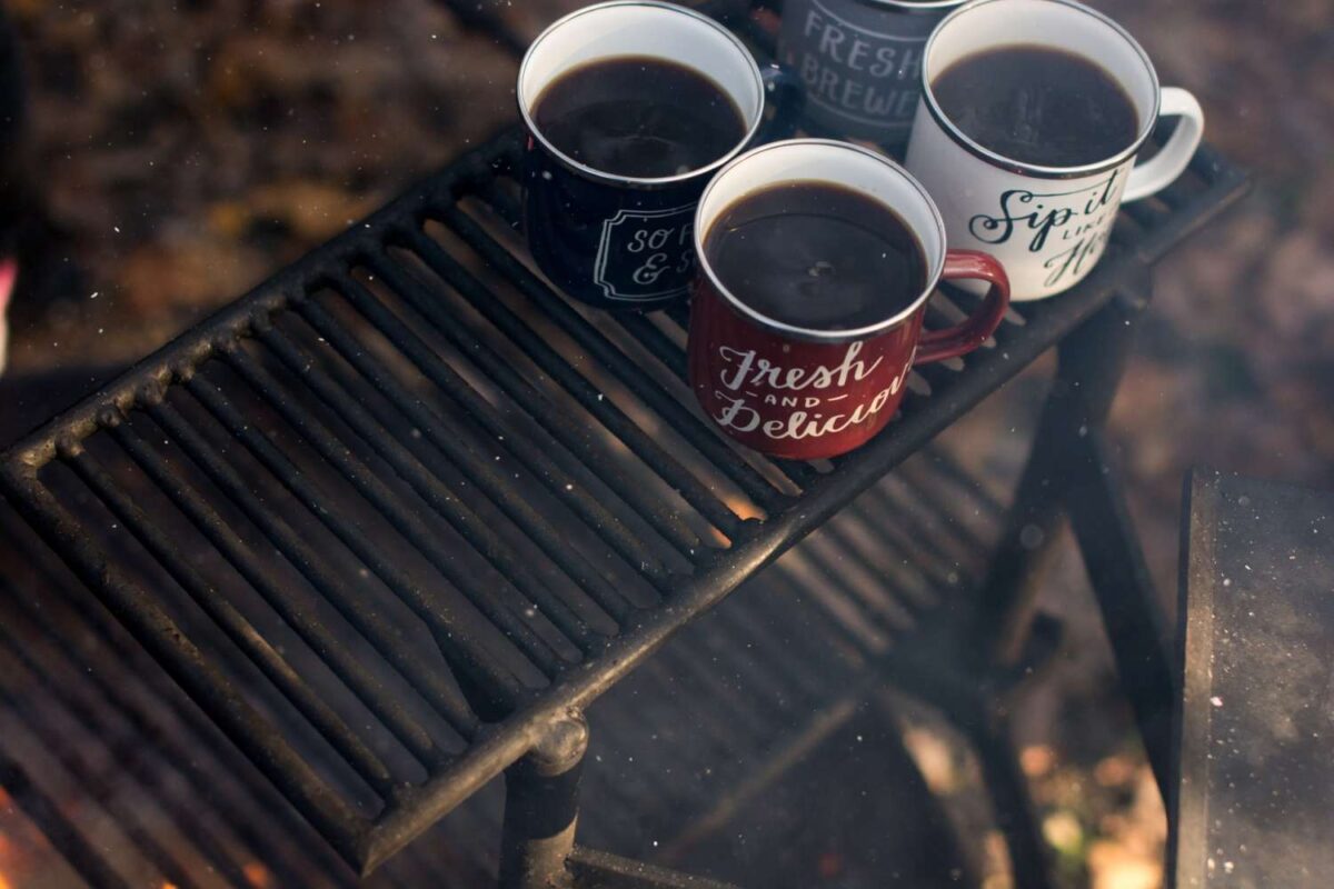 Delta Coffee Roaster