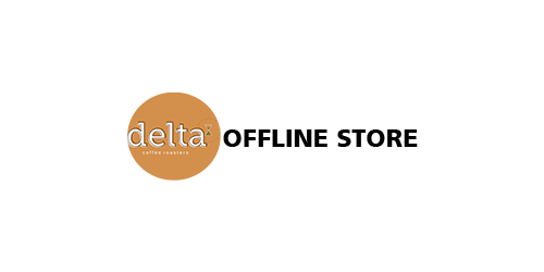 Delta Coffee Roaster