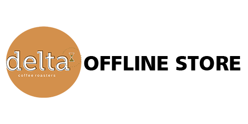 Delta Coffee Roaster