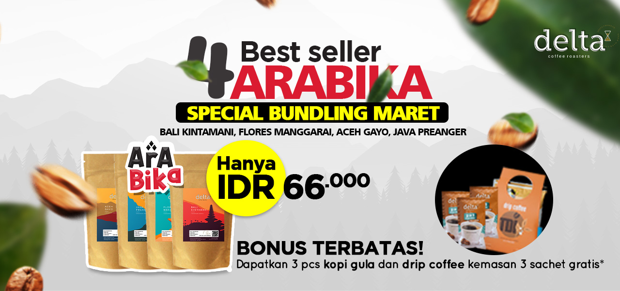 Delta Coffee Roaster