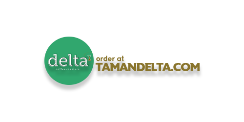 Delta Coffee Roaster