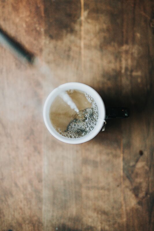 Delta Coffee Roaster