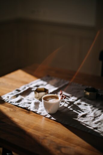 Delta Coffee Roaster