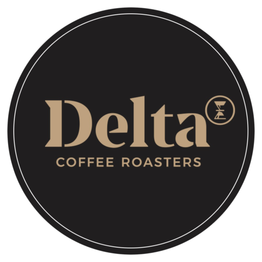 Delta Coffee Roaster