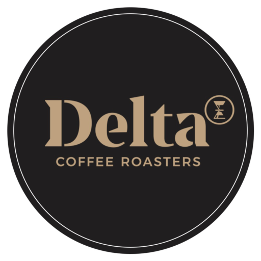 Delta Coffee Roaster