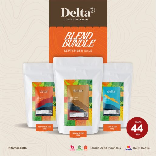Delta Coffee Roaster