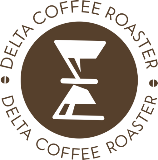 Delta Coffee Roaster