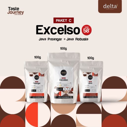 Delta Coffee Roaster