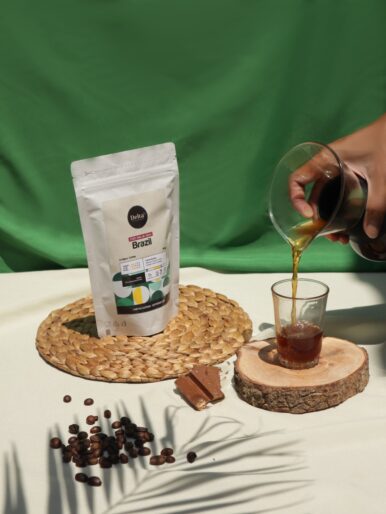Delta Coffee Roaster