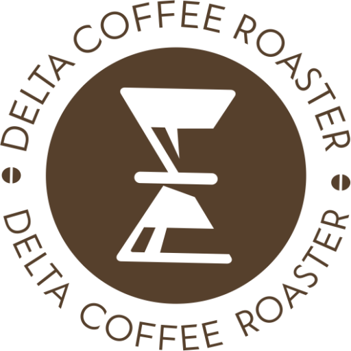 Delta Coffee Roaster