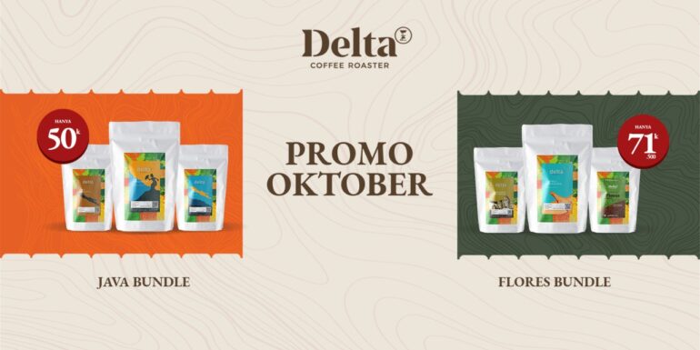Delta Coffee Roaster