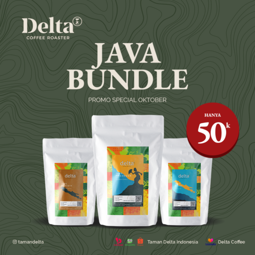 Delta Coffee Roaster