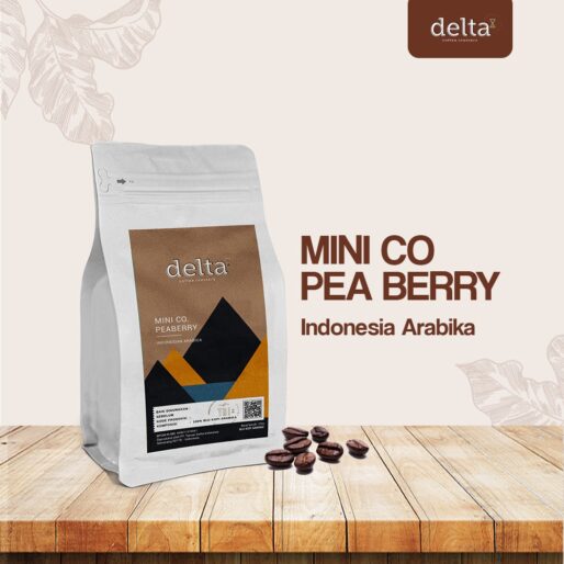 Delta Coffee Roaster