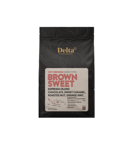Delta Coffee Roaster