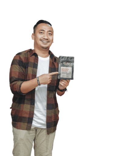 Delta Coffee Roaster