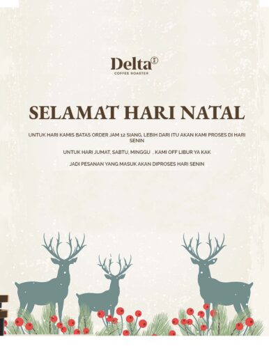 Delta Coffee Roaster