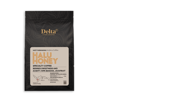 Delta Coffee Roaster
