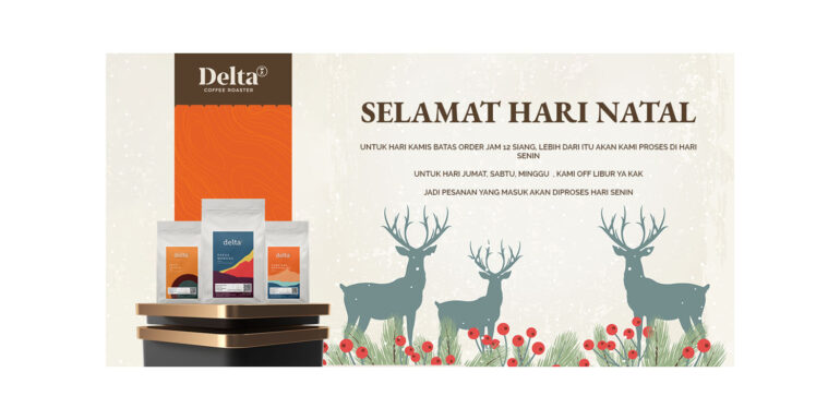 Delta Coffee Roaster