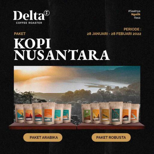 Delta Coffee Roaster