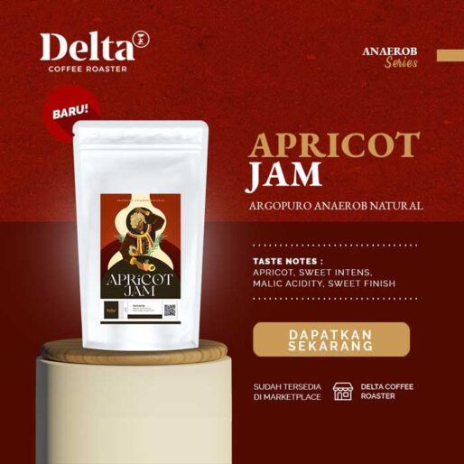 Delta Coffee Roaster