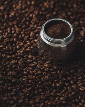 Cita Rasa Kopi Nusantara Mendunia