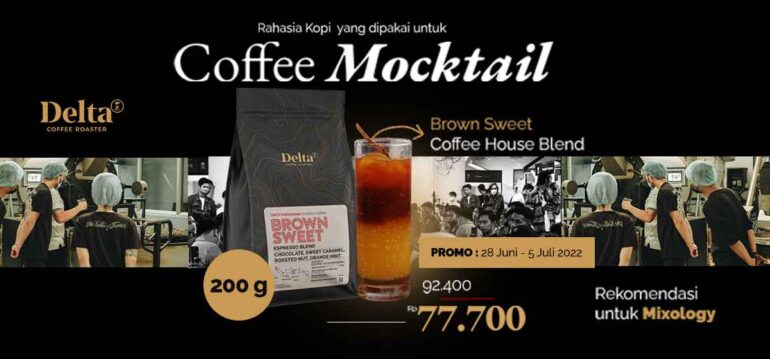 Delta Coffee Roaster