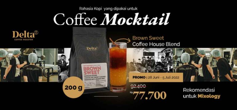 Delta Coffee Roaster