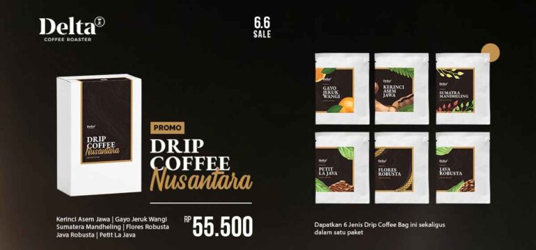 Delta Coffee Roaster