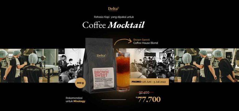 Delta Coffee Roaster