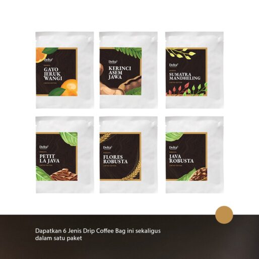 Delta Coffee Roaster