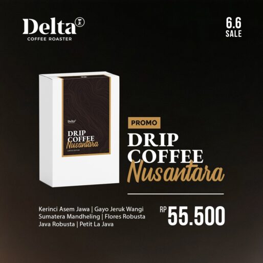 Delta Coffee Roaster