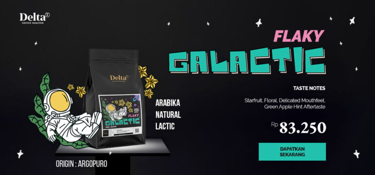 Delta Coffee Roaster