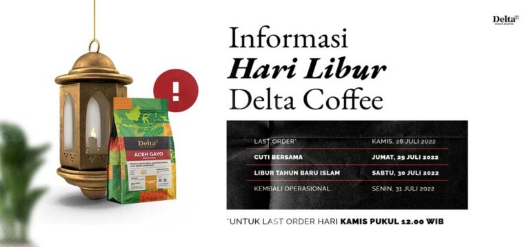 Delta Coffee Roaster