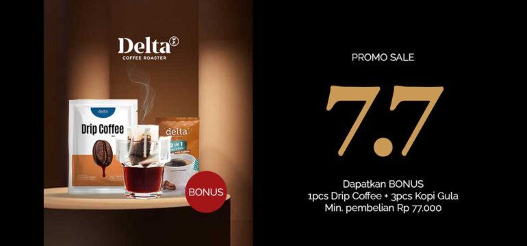 Delta Coffee Roaster