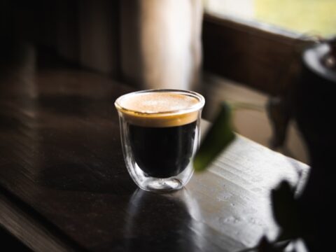 Rekomendasi Kopi Espresso Terbaik Untuk Menu Cafe Kekinian