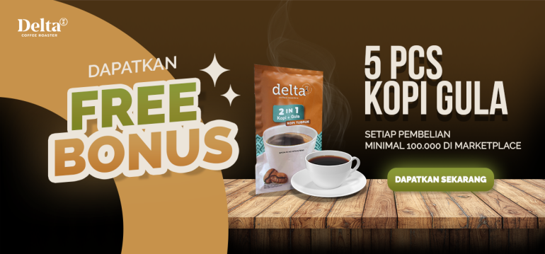 Delta Coffee Roaster