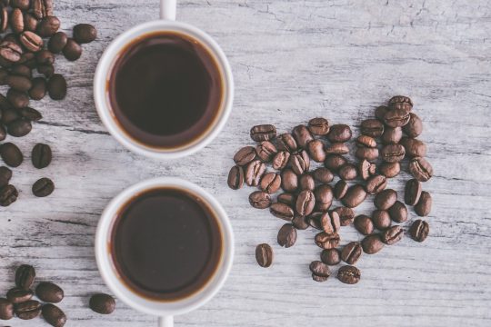 4 Perbedaan Kopi Single Origin dan House Blend Coffee