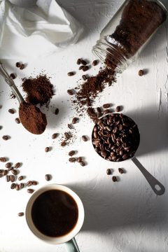 Cara Meminum Kopi yang Baik Untuk Kesehatan